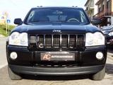Jeep JEEP Grand Cherokee 3.7 GPL GANCIO TRAINO ASI+CR - Jeep Grand Cherokee: 3.7