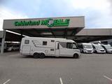 HYMER / ERIBA / HYMERCAR B-Klasse ML-I 880 - Offers
