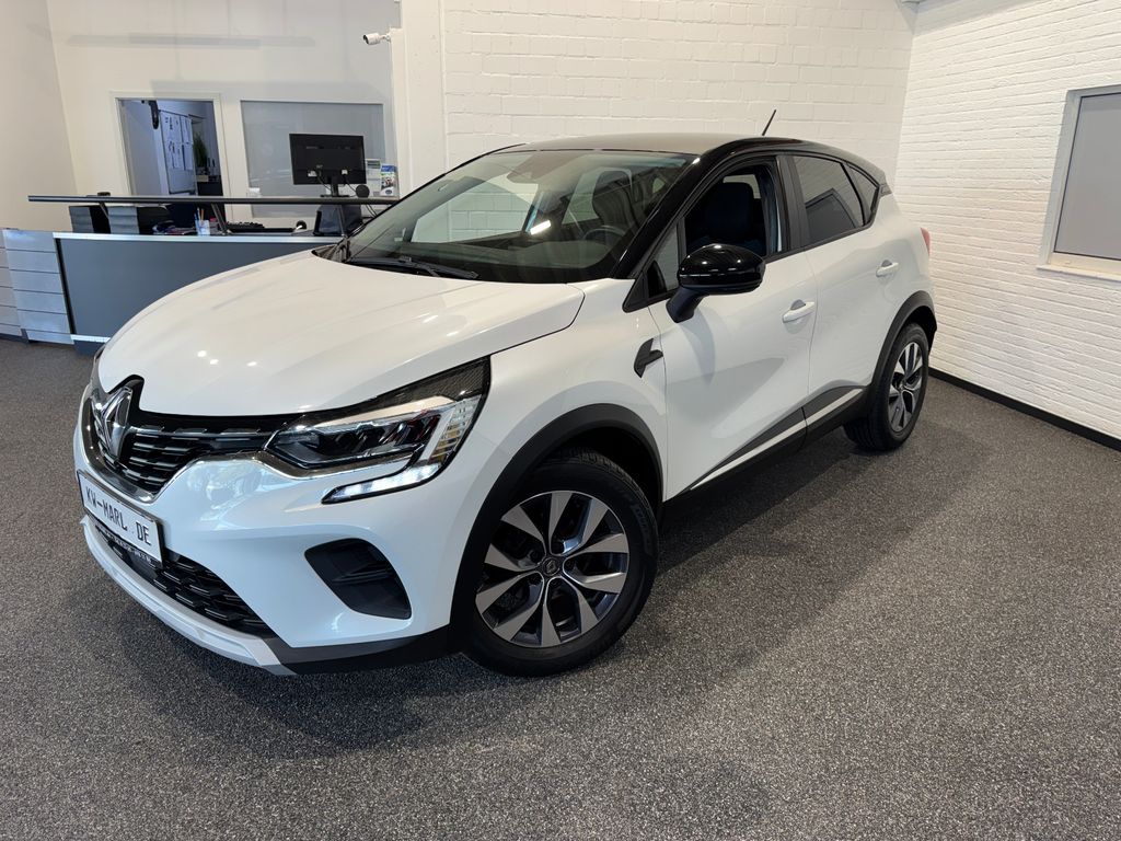 Image of Renault Captur
