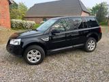 Land Rover Freelander TD4_e XE Automatik 1 Hand Scheckheft