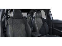 Peugeot 2008 - Vorschau Bild 10