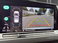Volkswagen Golf - Vorschau Bild 13