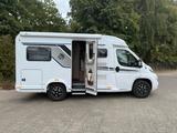Knaus Van TI 550 MF - Knaus Ti 550