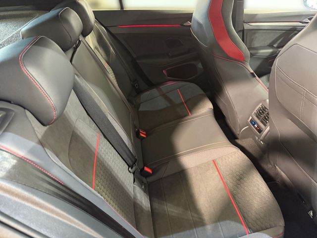 Golf VIII GTI Clubsport 2.0 TSI DSG IQLIGHT+PANO
