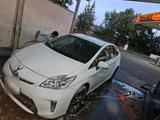 Toyota prius - gebrauchte Toyota Prius aus dem Jahr 2013
