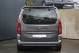 Toyota Proace City Verso 1.2  Team Deutschland Kamera - graue Toyota Proace (Verso)