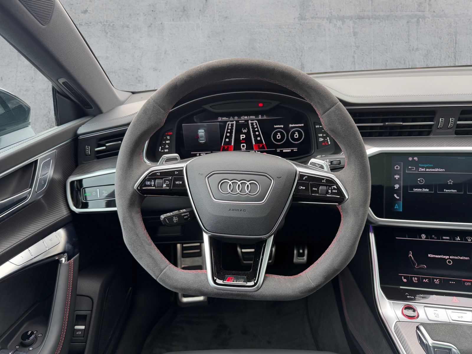 Audi RS7 - Bild 10
