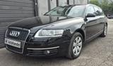 Audi A6 2.7 quattro Automatik TÜV Xenon Sitzheizung - Audi A6 aus 2006 mit Diesel-Antrieb: Kombi