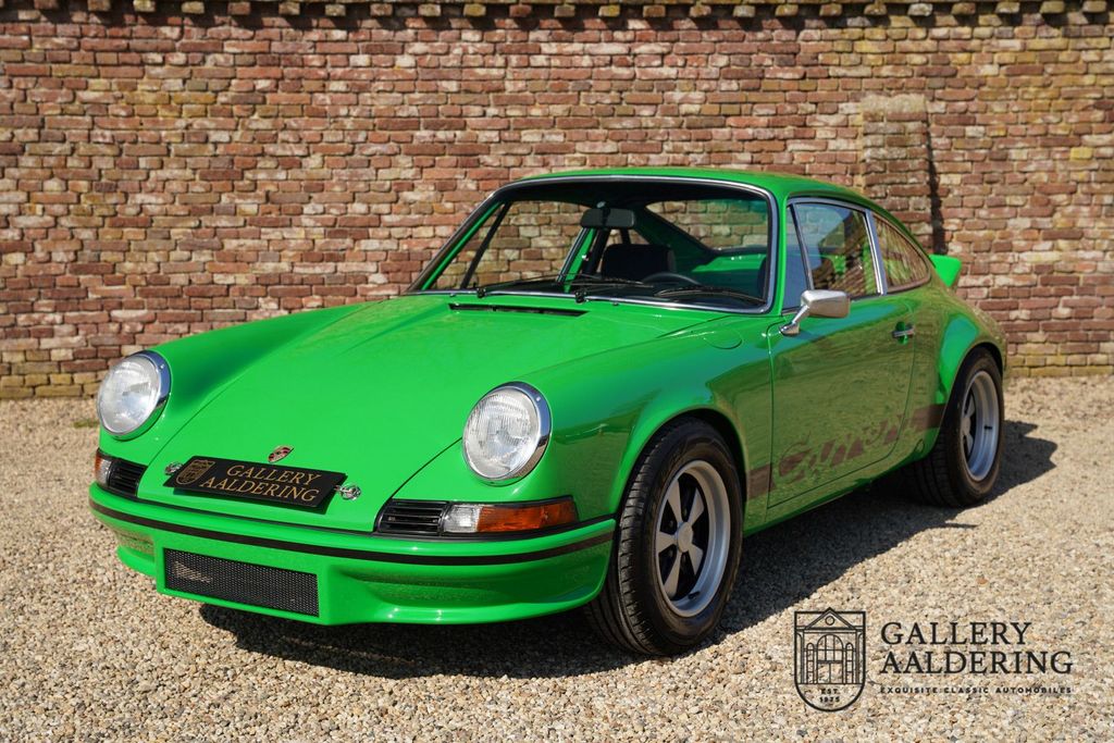 Porsche 911 Urmodell