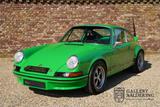 Porsche 911 Urmodell RS 2.7 MFI "A refined tribute" Rest - Porsche aus 1973: 911