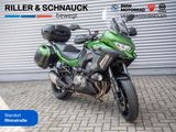 Kawasaki Versys 1000 SE GT - KAWASAKI BERLIN