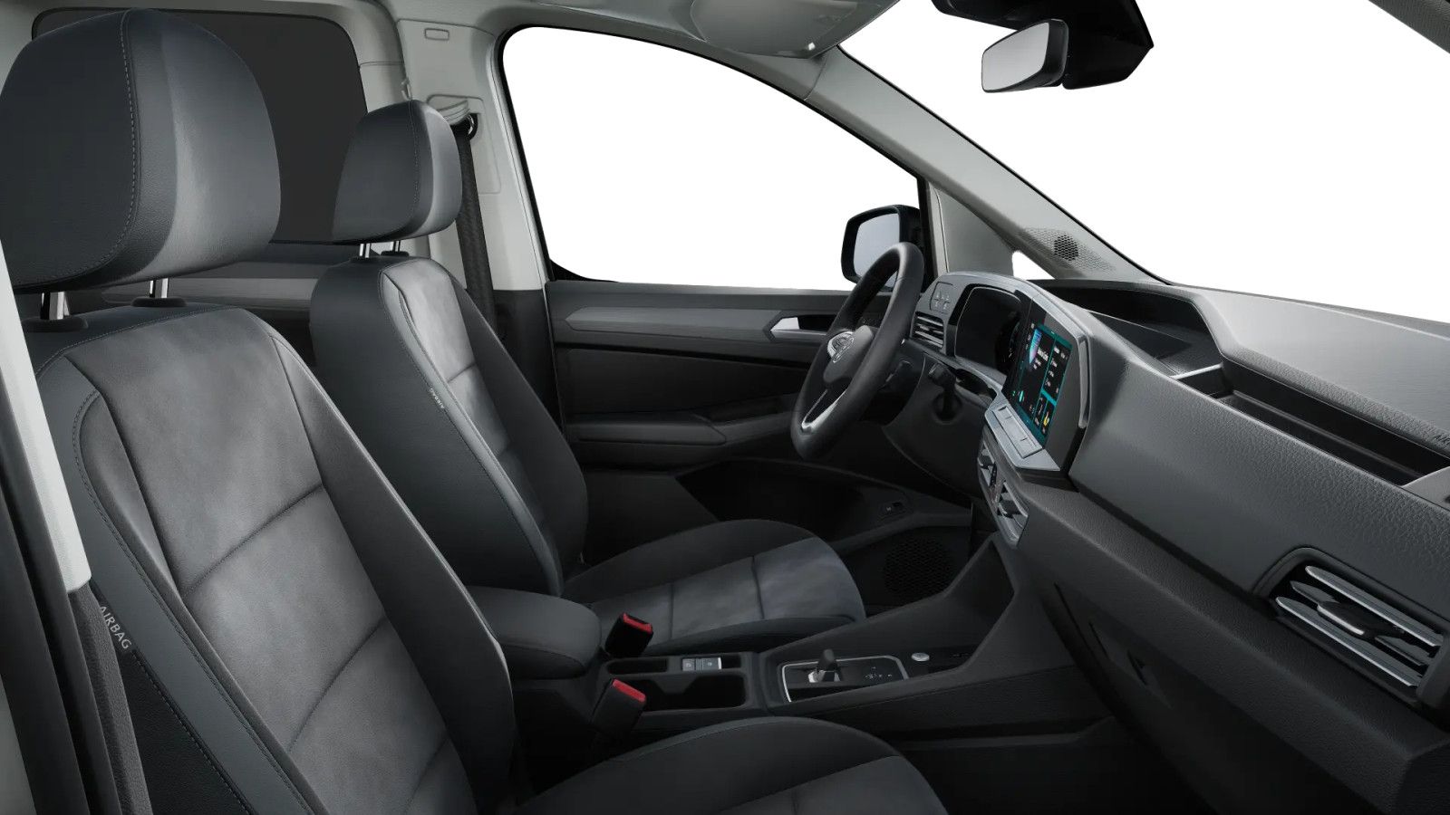 Volkswagen Caddy - Bild 9