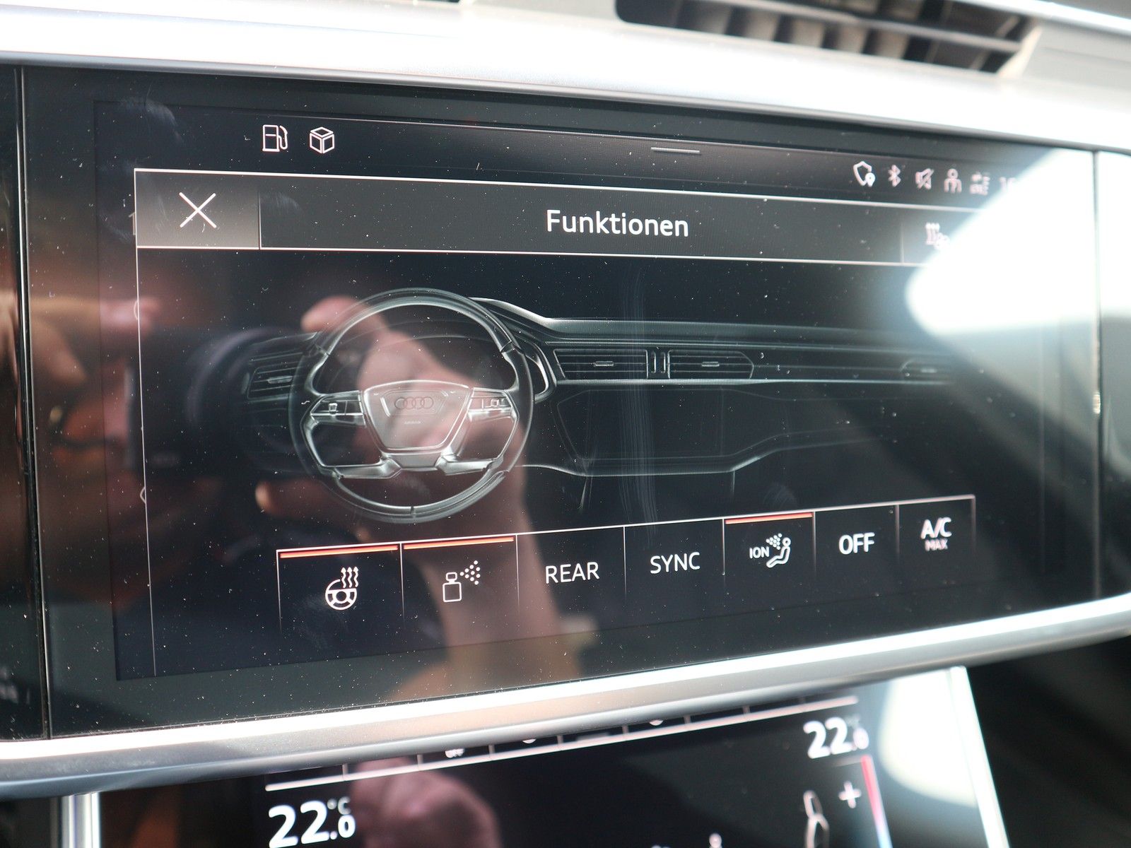 Audi S6 - Bild 21