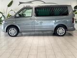 Volkswagen T5 Multivan Cup 2.0 TDI /AHK/NAVI/STDHZ./SitzH.* - : Van, Multi
