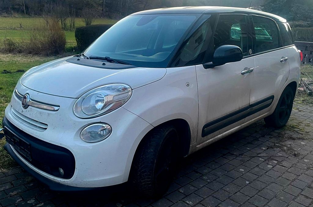 Angebot ansehen Fiat 500L