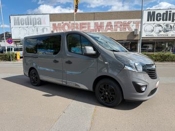 Opel Vivaro - 3