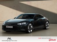 Audi RS e-tron GT - Vorschau Bild 1