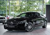 Mercedes-Benz E 53 AMG 4M Coupé *2.H *20 *Pano *Memory *BURM