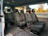 Mercedes-Benz Sprinter 313 CDI KLIMA/9-SITZER/1.HAND - Mercedes-Benz Sprinter: Sitzer 9