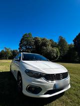 Fiat Tipo 1.6 MultiJet Mirror - Fiat Tipo MIRROR mit Diesel-Antrieb