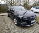 Opel Grandland x 1.2 Star/Stop Automatik I... - Opel Nova Benziner Gebrauchtwagen