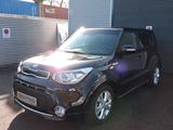 Kia Soul Dream Team Automatik - : Van, A Team