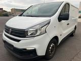 Fiat Talento 1.6 145 eco jet - Fiat Talento in Leipzig