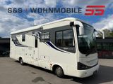 Concorde Liner 890L *MAN/Hubstütz/Hubbett/5 Gurtp/Klima*