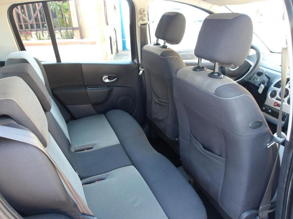 Renault Modus