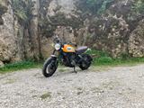 Ducati Scrambler Classic   - DUCATI SCRAMBLER CLASSIC