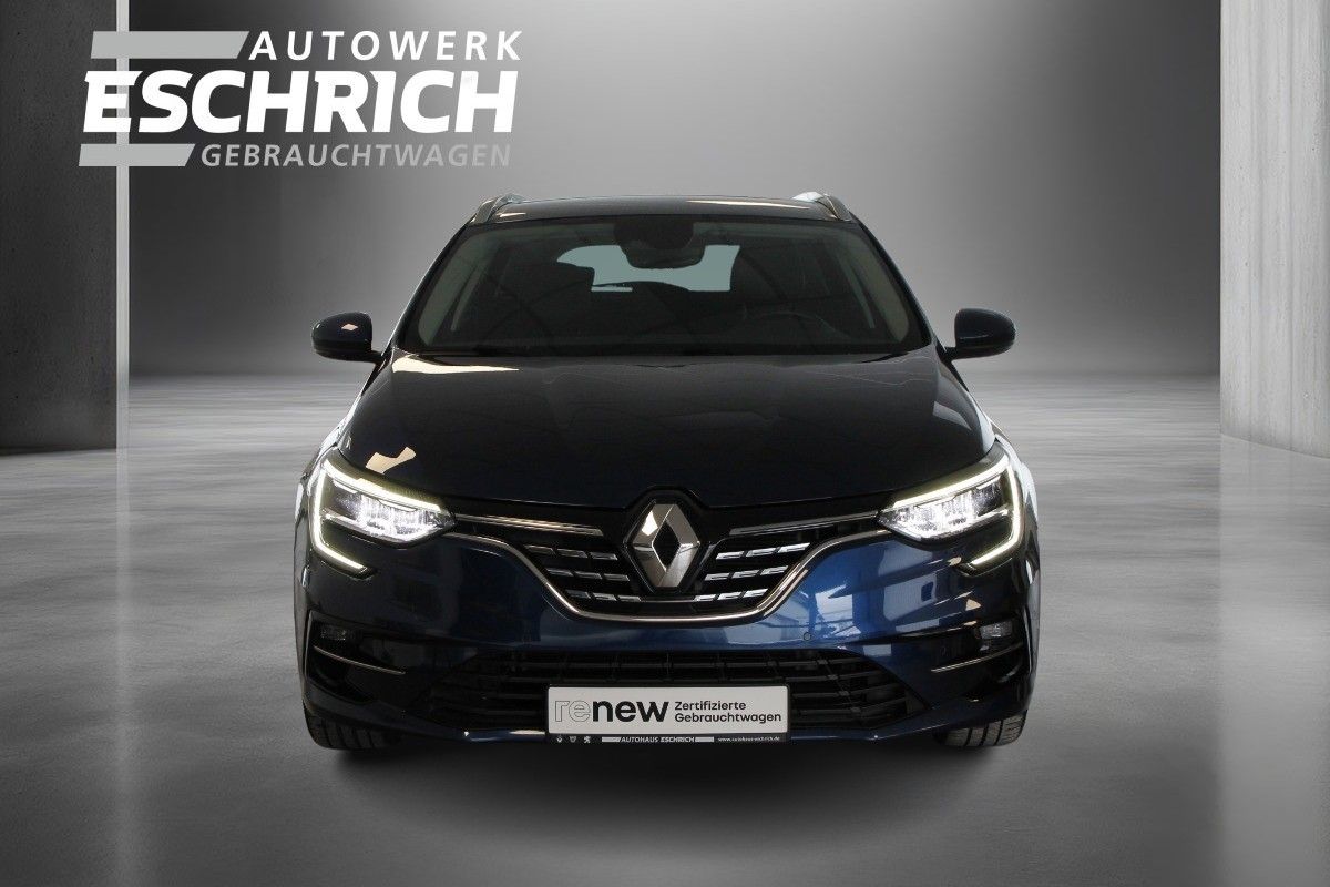 Fahrzeugabbildung Renault Megane IV Grandtour Intens