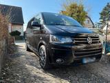 Volkswagen T5 Multivan Highline 4Motion - VW T5 Gebrauchtwagen in Braunschweig