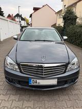Mercedes-Benz C 180 Kompressor  - Mercedes-Benz C 180 aus 2008