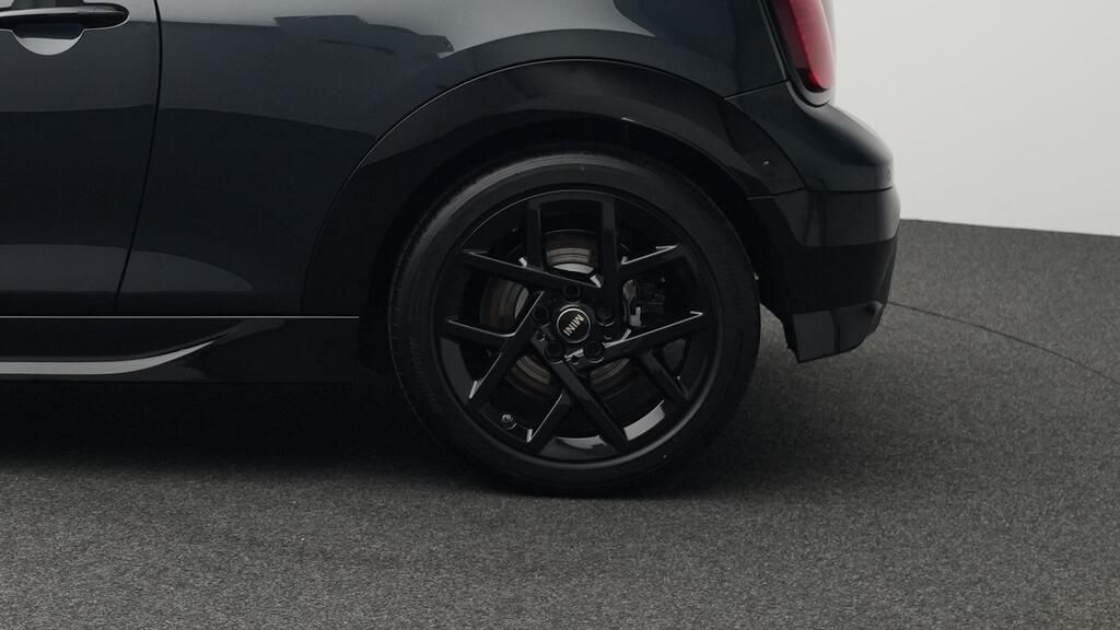 MINI Cooper S Cabrio - Bild 16