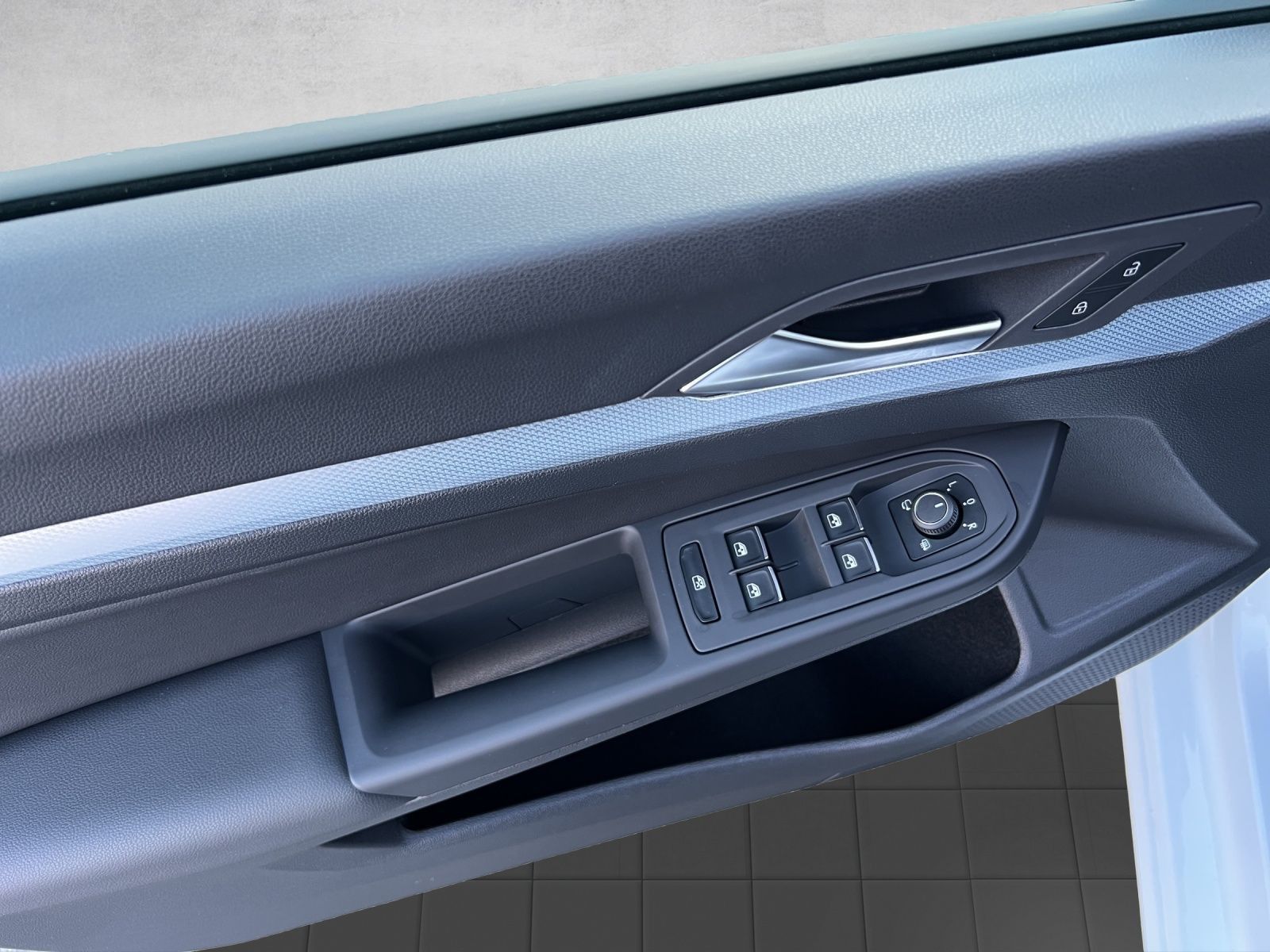 Golf VIII Goal 2.0 TDI DSG AHK*Navi*Kamera