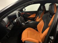 BMW M5 - Vorschau Bild 4
