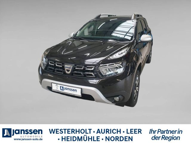 Dacia DUSTER Prestige TCe 100 ECO-G 2WD