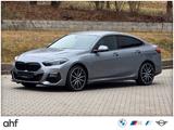BMW 218i Gran Coupe M SPORT NAVI M-SITZ ACC H&K 19"