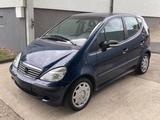 Mercedes-Benz A 170 CDI CLASSIC Grüne Plakette 1 Hand - Mercedes-Benz A 170 mit Diesel-Antrieb