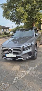 Mercedes-Benz GLB 200 DCT -