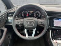 Audi SQ7 - Vorschau Bild 10