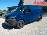 Volkswagen T5 Transporter  2.0 TDI PDC ZV - Volkswagen aus 2012: Transporter