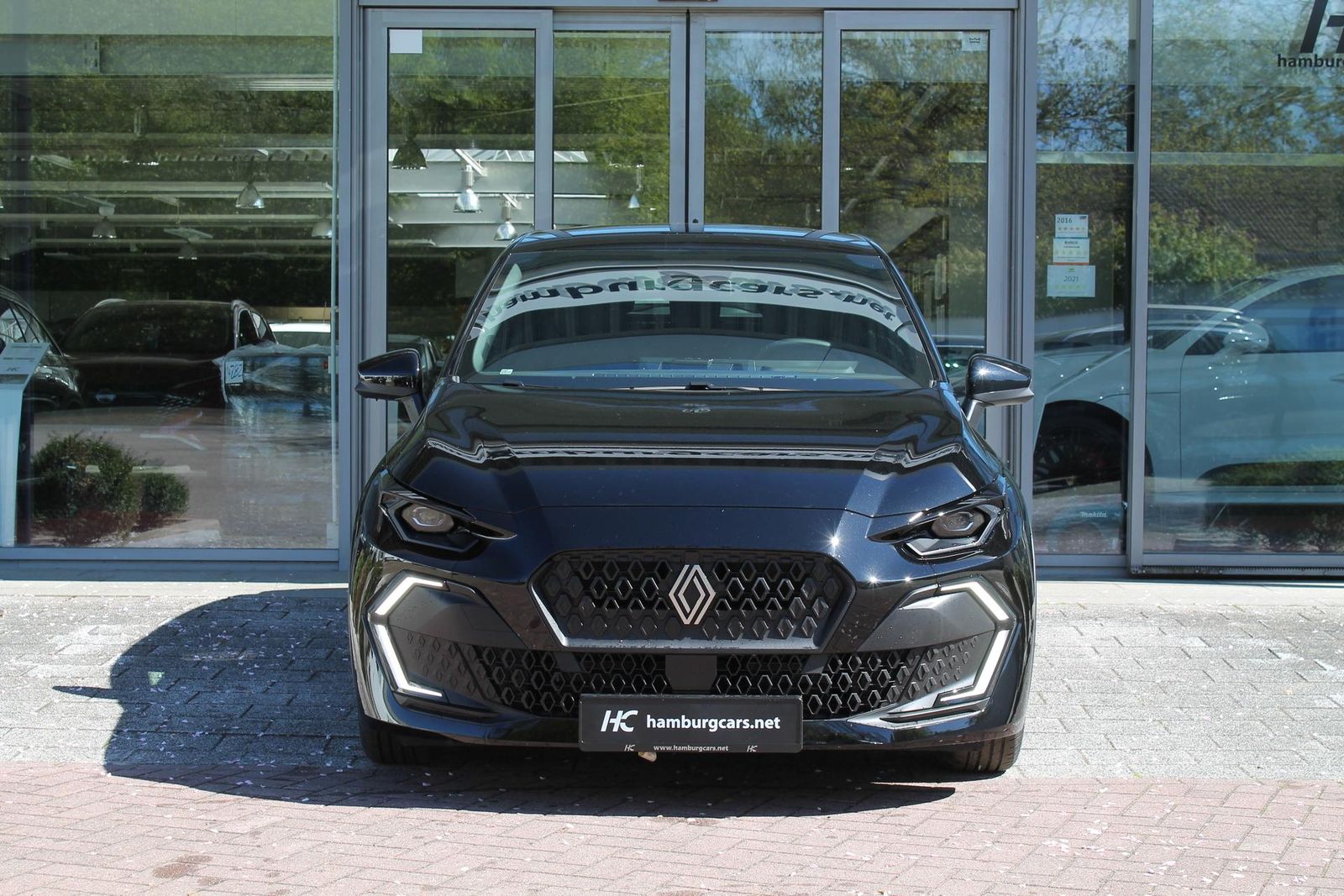 Renault Clio Evolution TCe 115 EDC (Aut.) Sitzh, Park... imagem 3