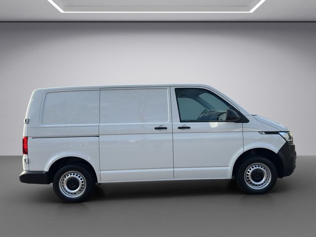 T6.1 2.0 TDI Kasten EcoProfi L1H1
