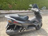 Piaggio Runner VXR 200 - PIAGGIO ROLLER 200
