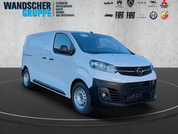 Opel Vivaro KasteN Edition M +PDC NAVI