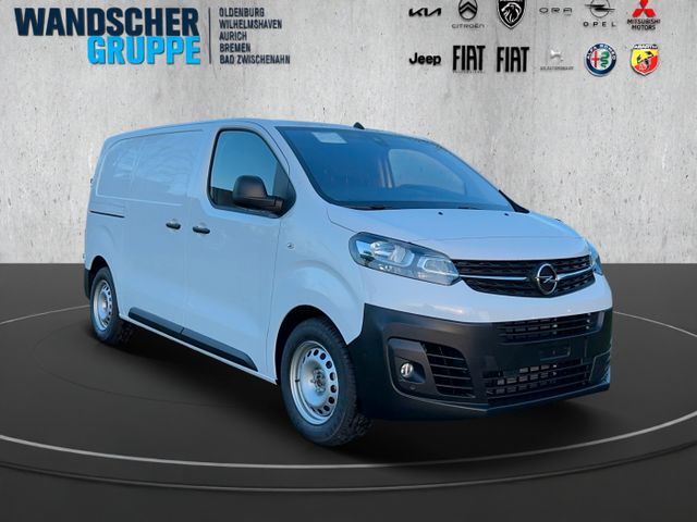 Opel Vivaro KasteN Edition M +PDC NAVI