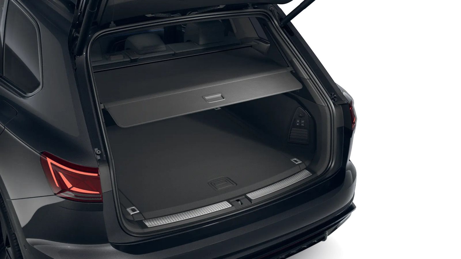 Volkswagen Touareg - Bild 9