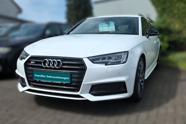AUDI S4 3.0 TFSI tiptronic quattro Avant -