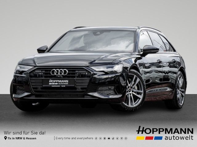 Image of Audi A6